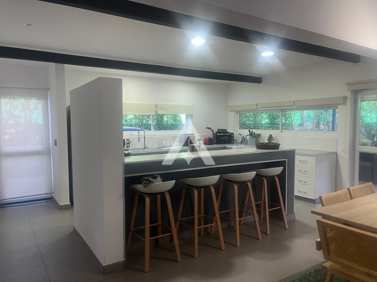 Casa de campo de 6 habitaciones en olmué