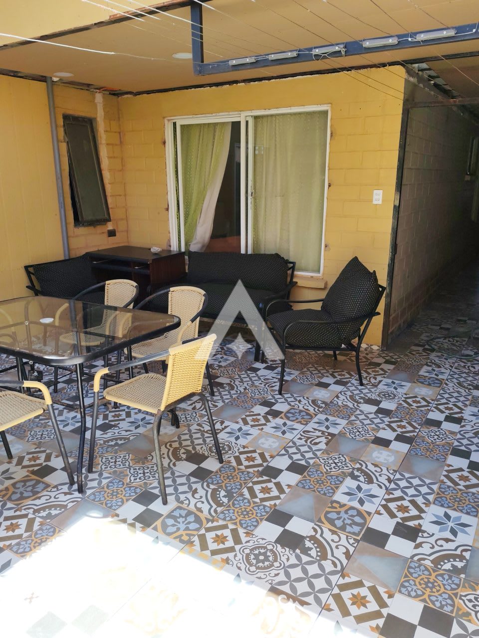 Casa con capacidad para 7 y 9 personas con diferentes precios