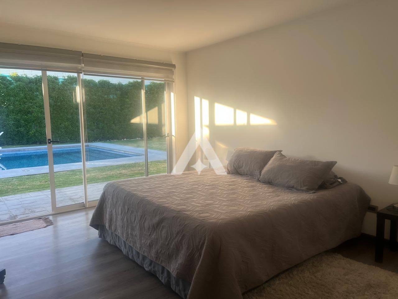 Casa de campo de 6 habitaciones en olmué
