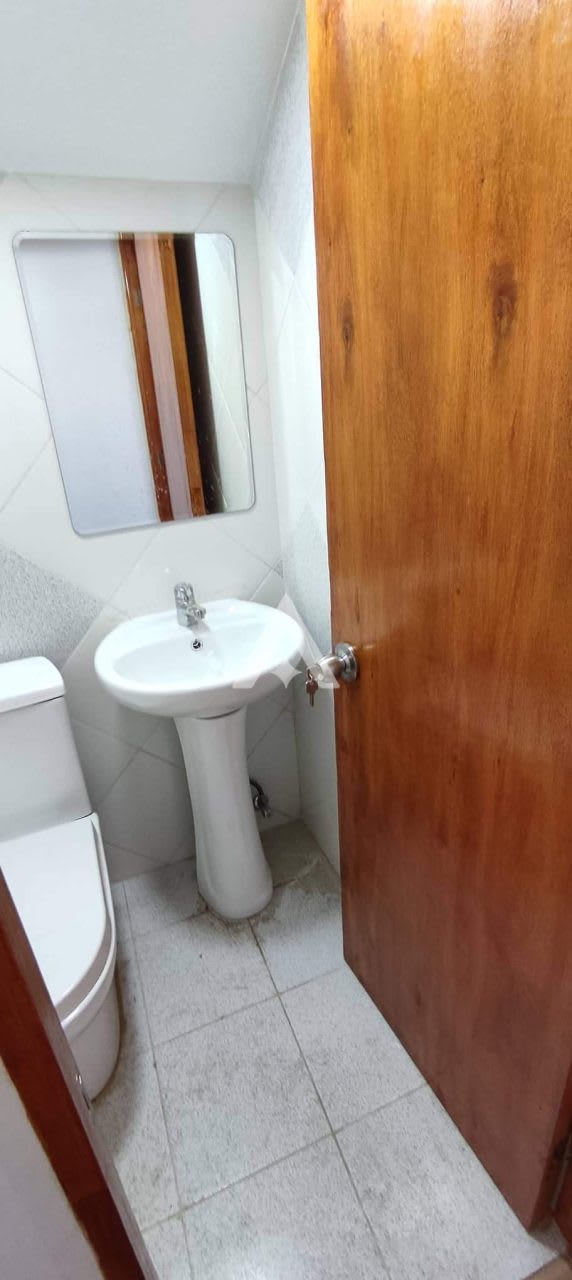 Casa con capacidad para 14 personas