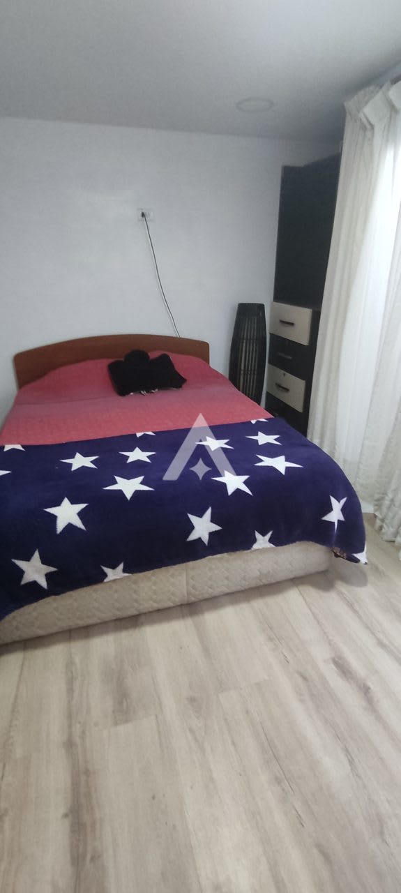 Casa con capacidad para 14 personas