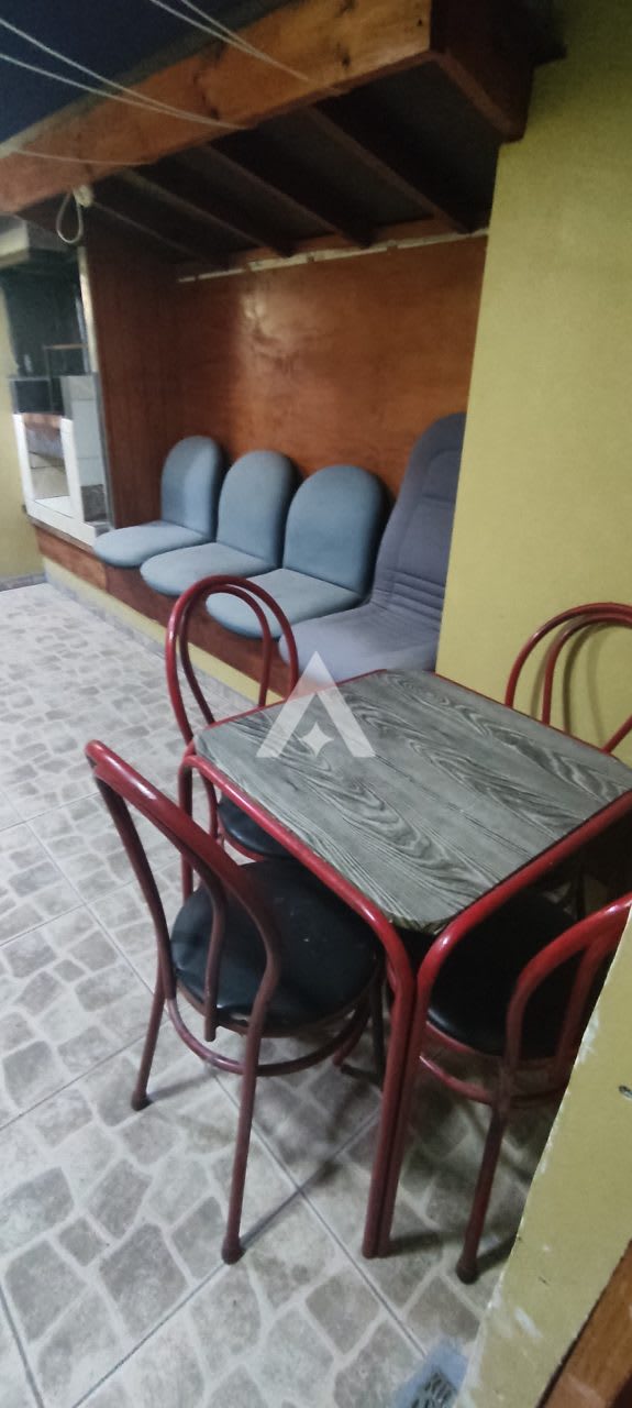 Casa con capacidad para 14 personas