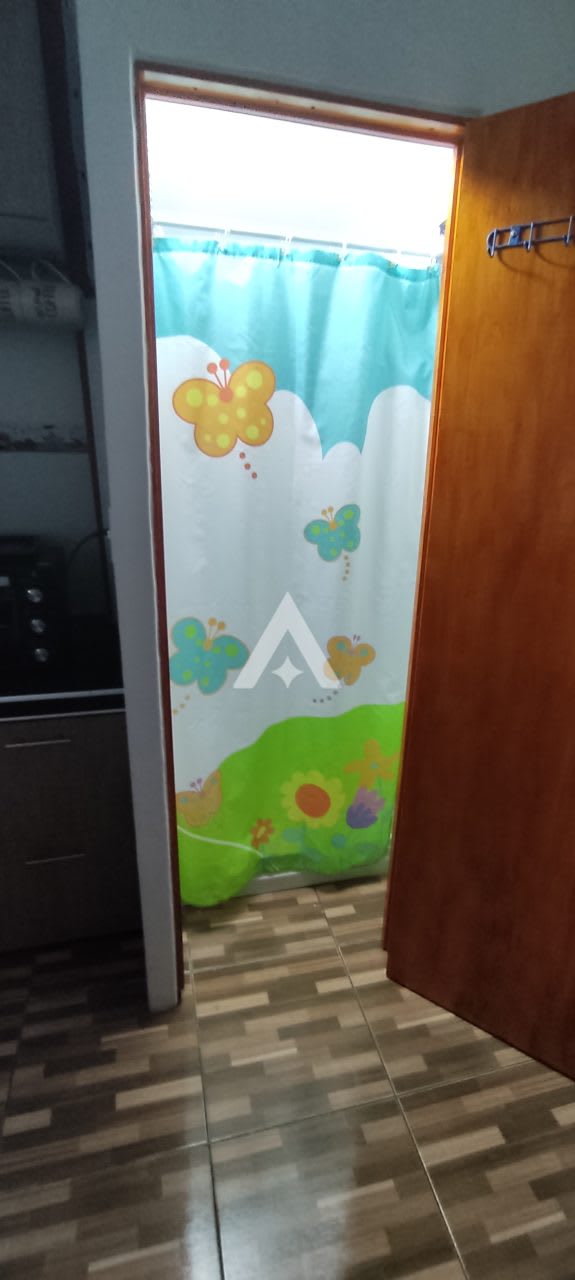 Casa con capacidad para 14 personas