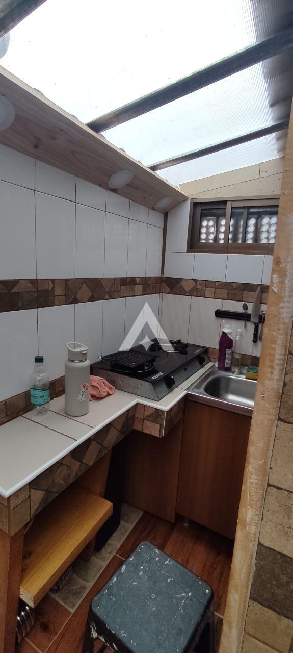Casa con capacidad para 7 y 9 personas con diferentes precios