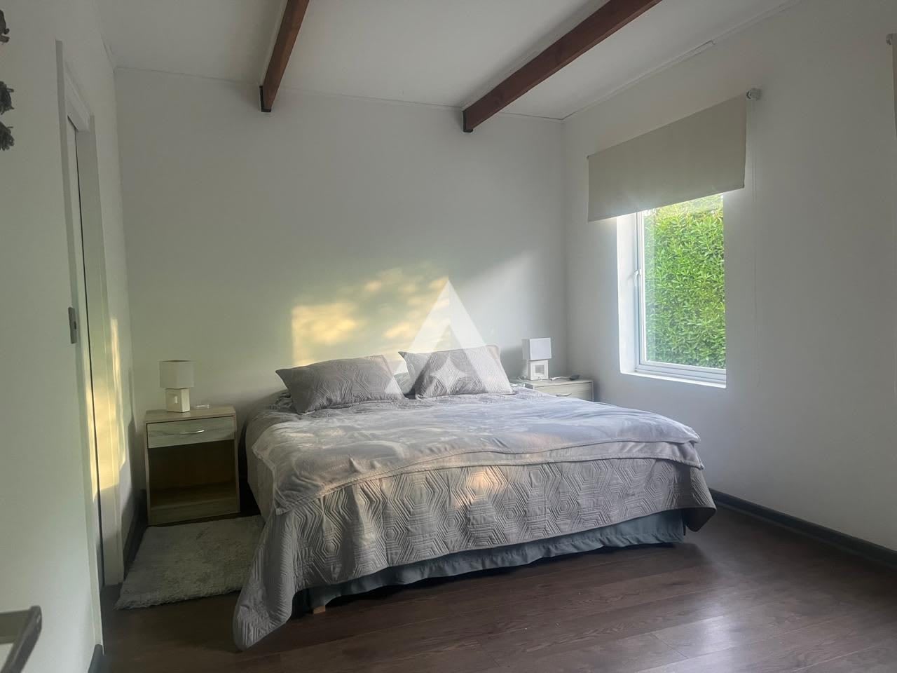 Casa de campo de 6 habitaciones en olmué