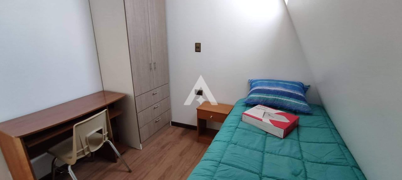 Casa con capacidad para 14 personas