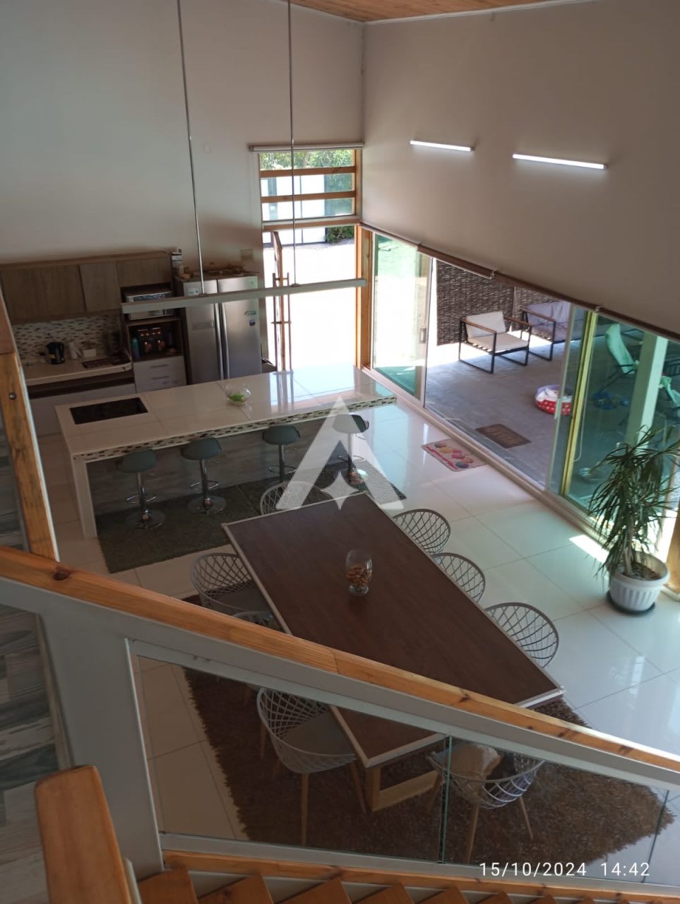 Casa gym olmué