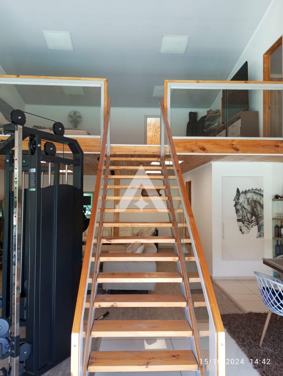 Casa gym olmué