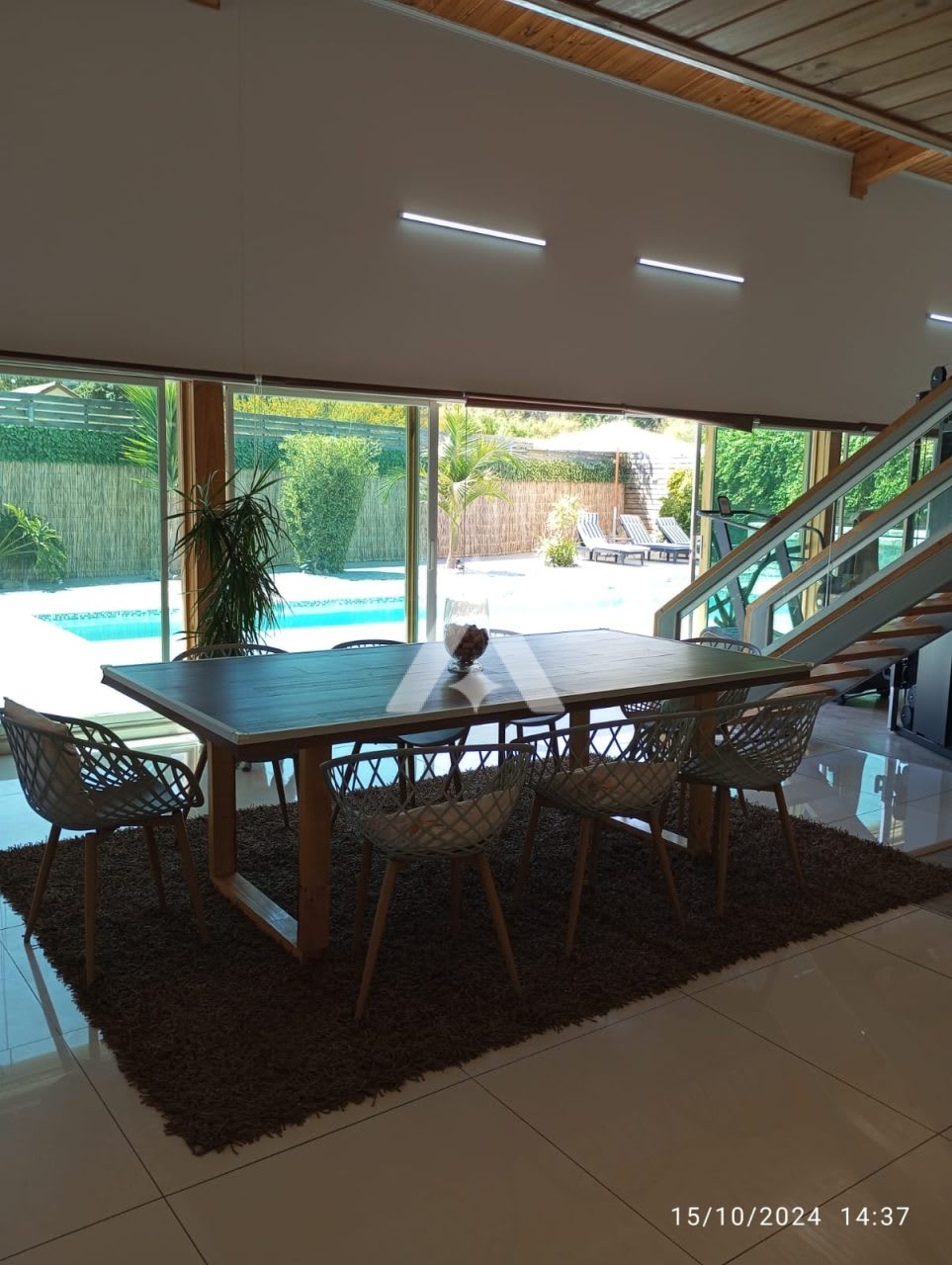 Casa gym olmué
