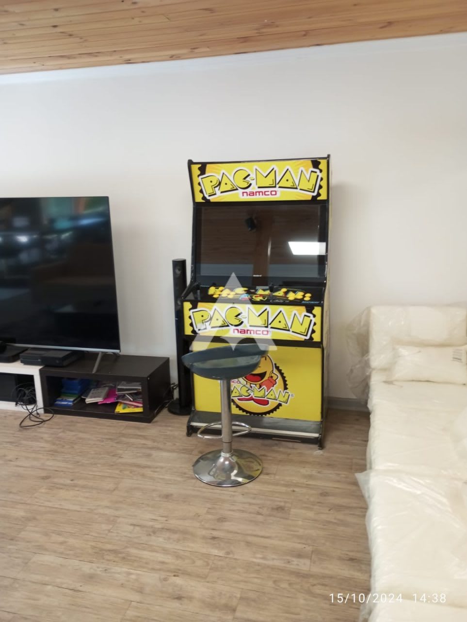 Casa gym olmué