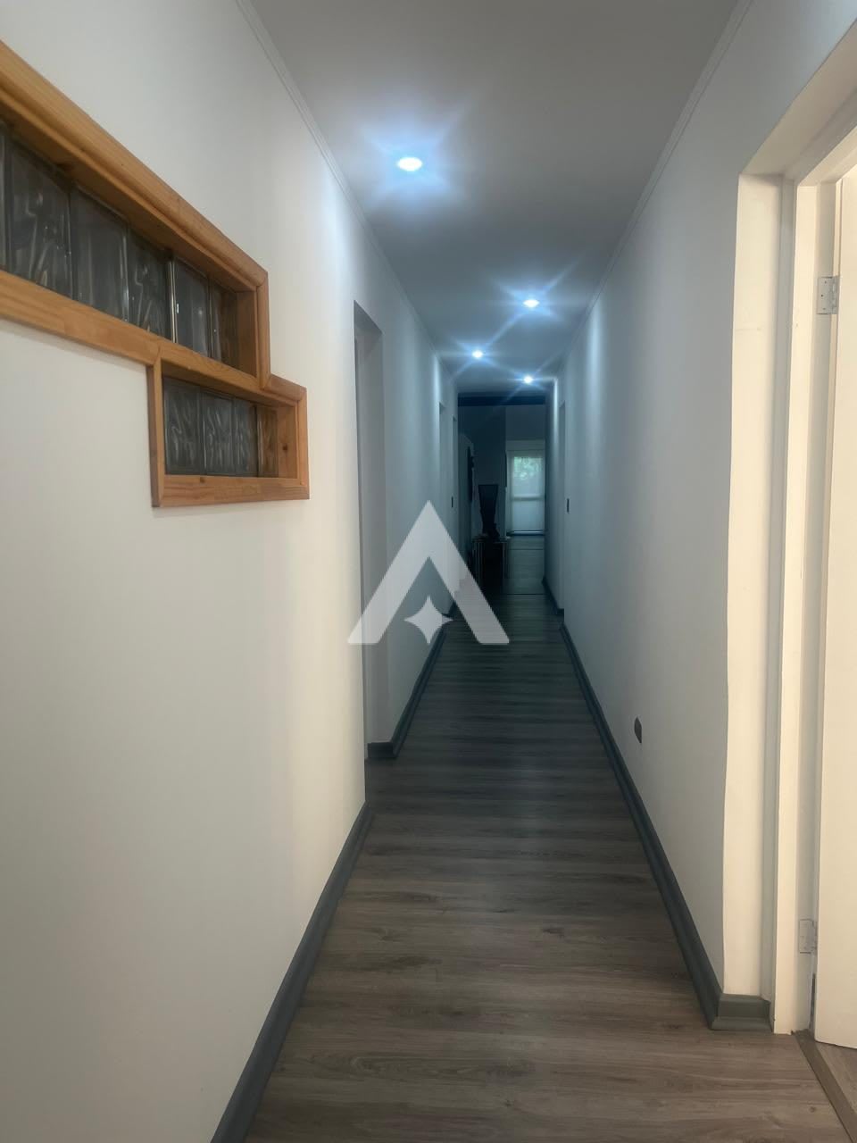 Casa de campo de 6 habitaciones en olmué