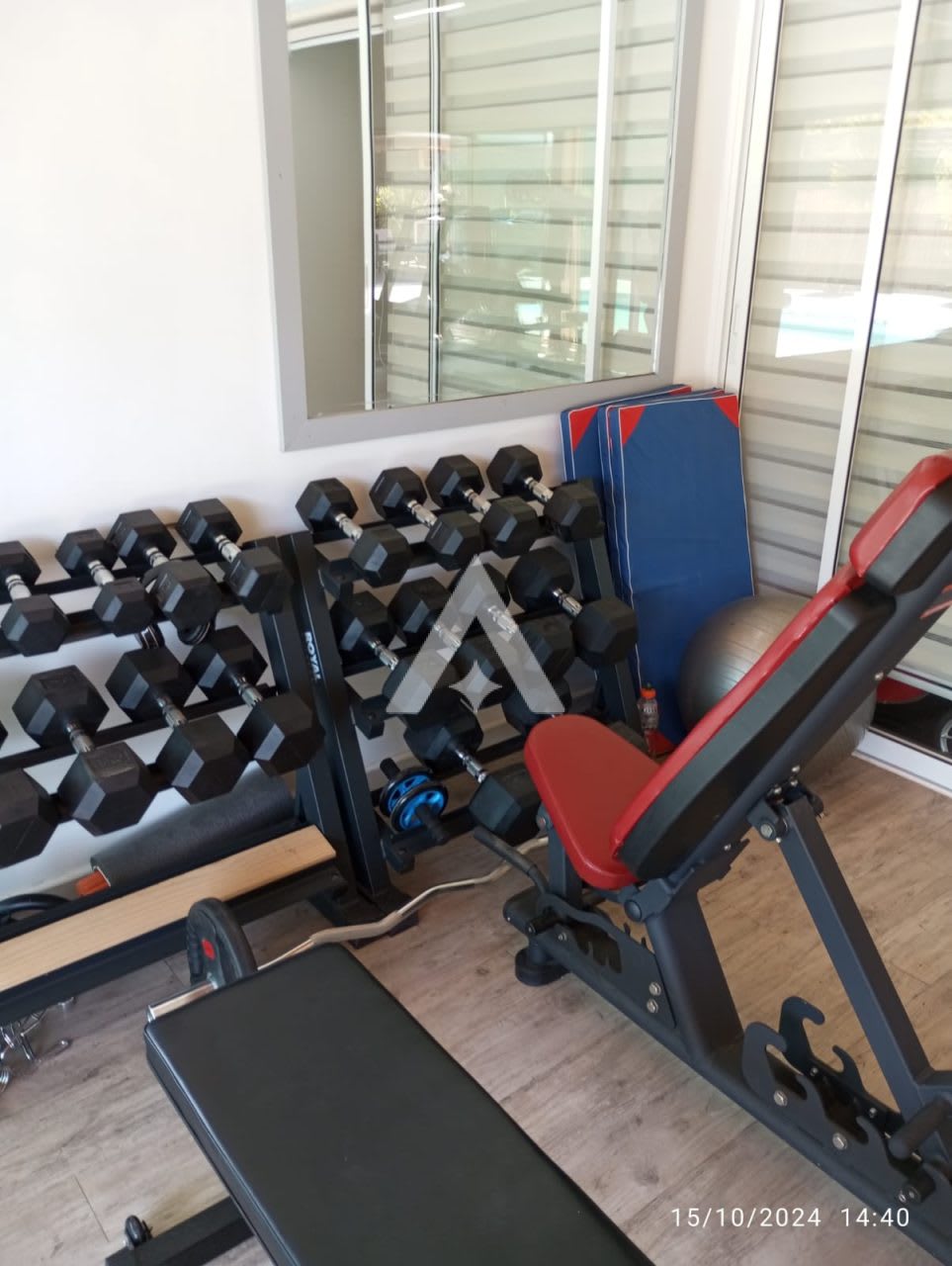 Casa gym olmué
