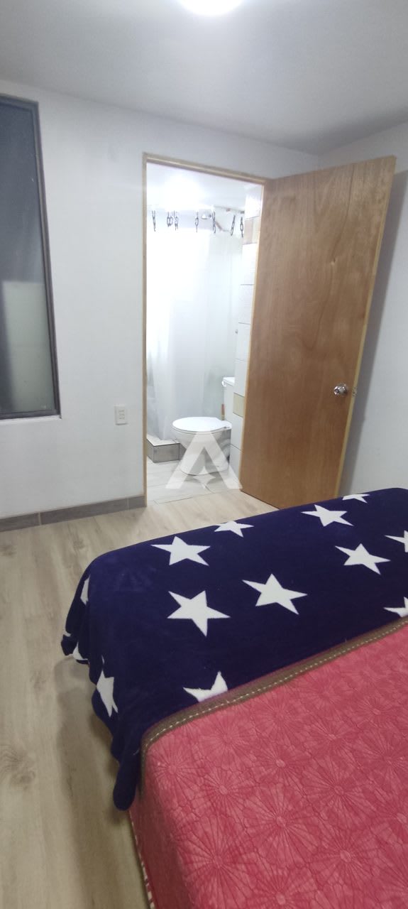 Casa con capacidad para 14 personas