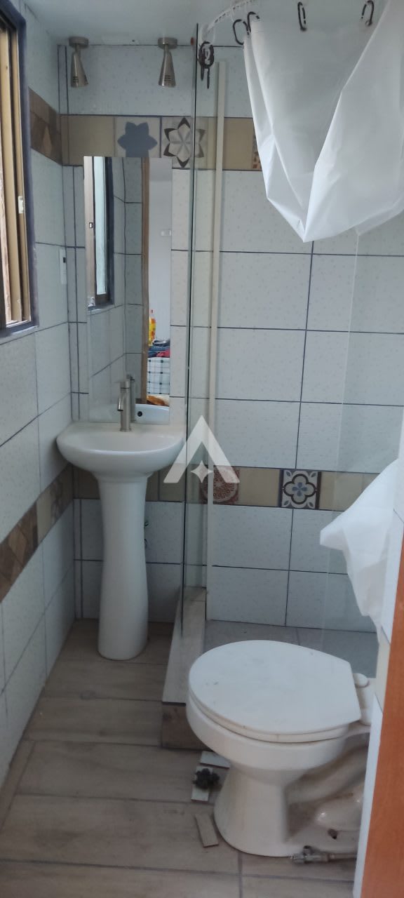 Casa con capacidad para 14 personas