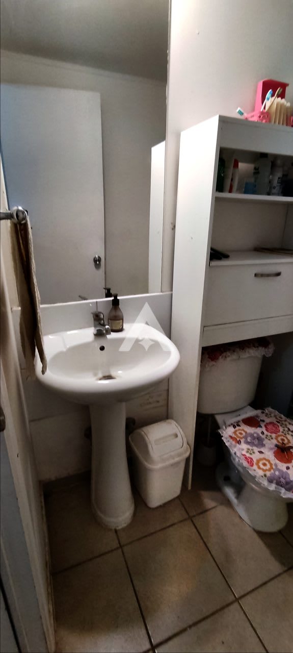 Casa con capacidad para 7 y 9 personas con diferentes precios