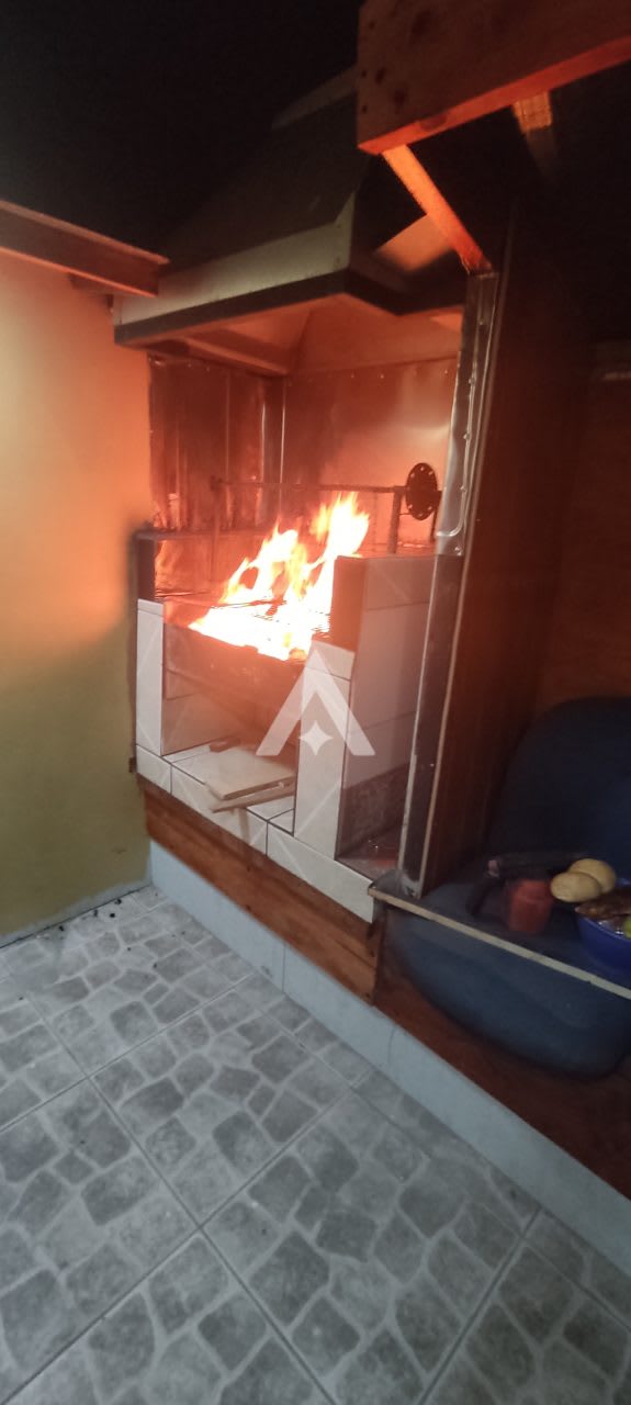 Casa con capacidad para 14 personas