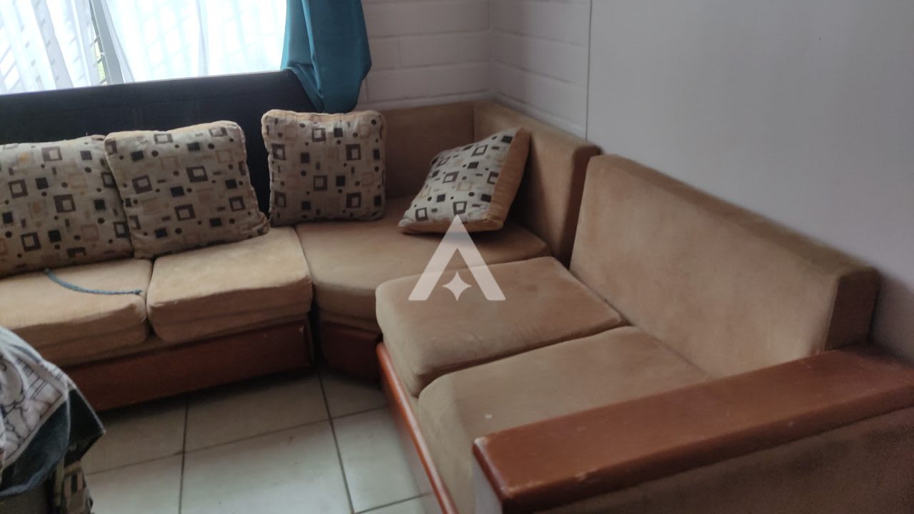 Casa con capacidad para 7 y 9 personas con diferentes precios