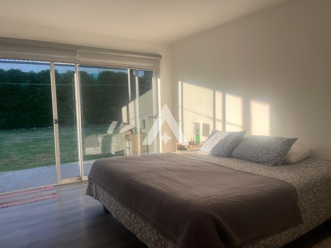 Casa de campo de 6 habitaciones en olmué