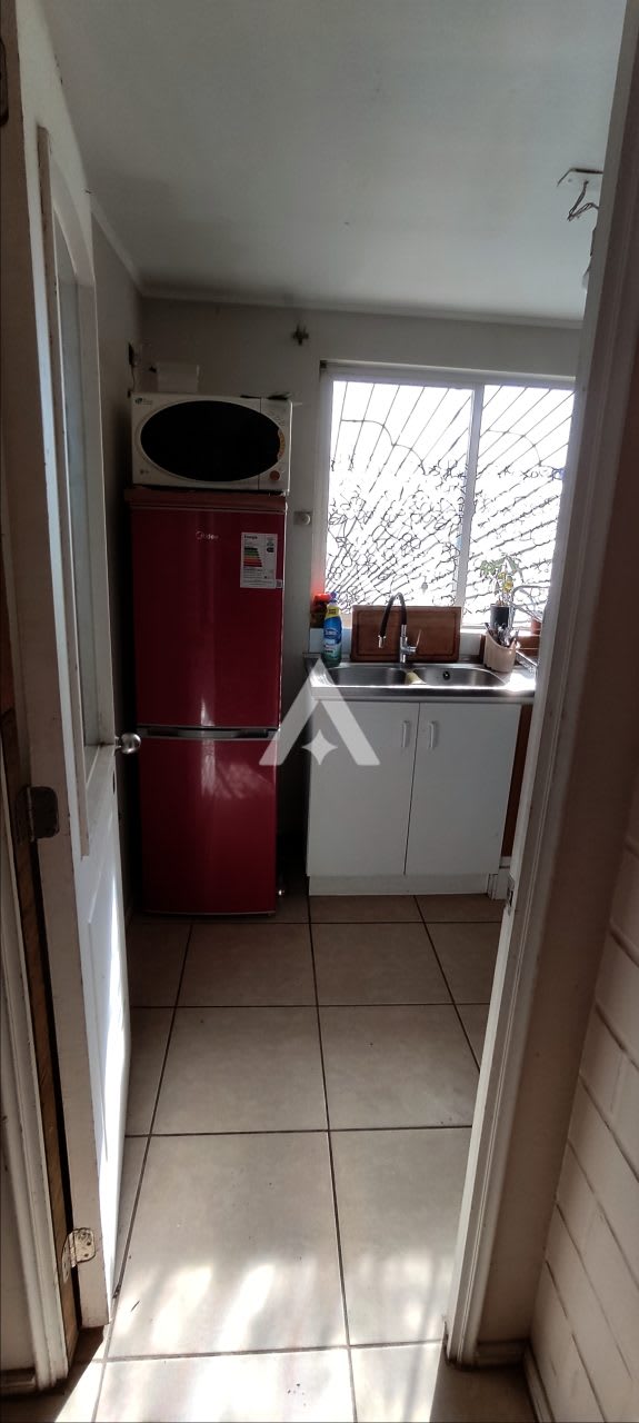 Casa con capacidad para 7 y 9 personas con diferentes precios