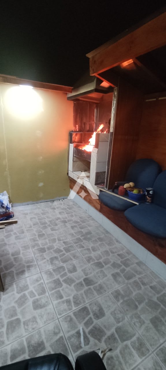 Casa con capacidad para 14 personas