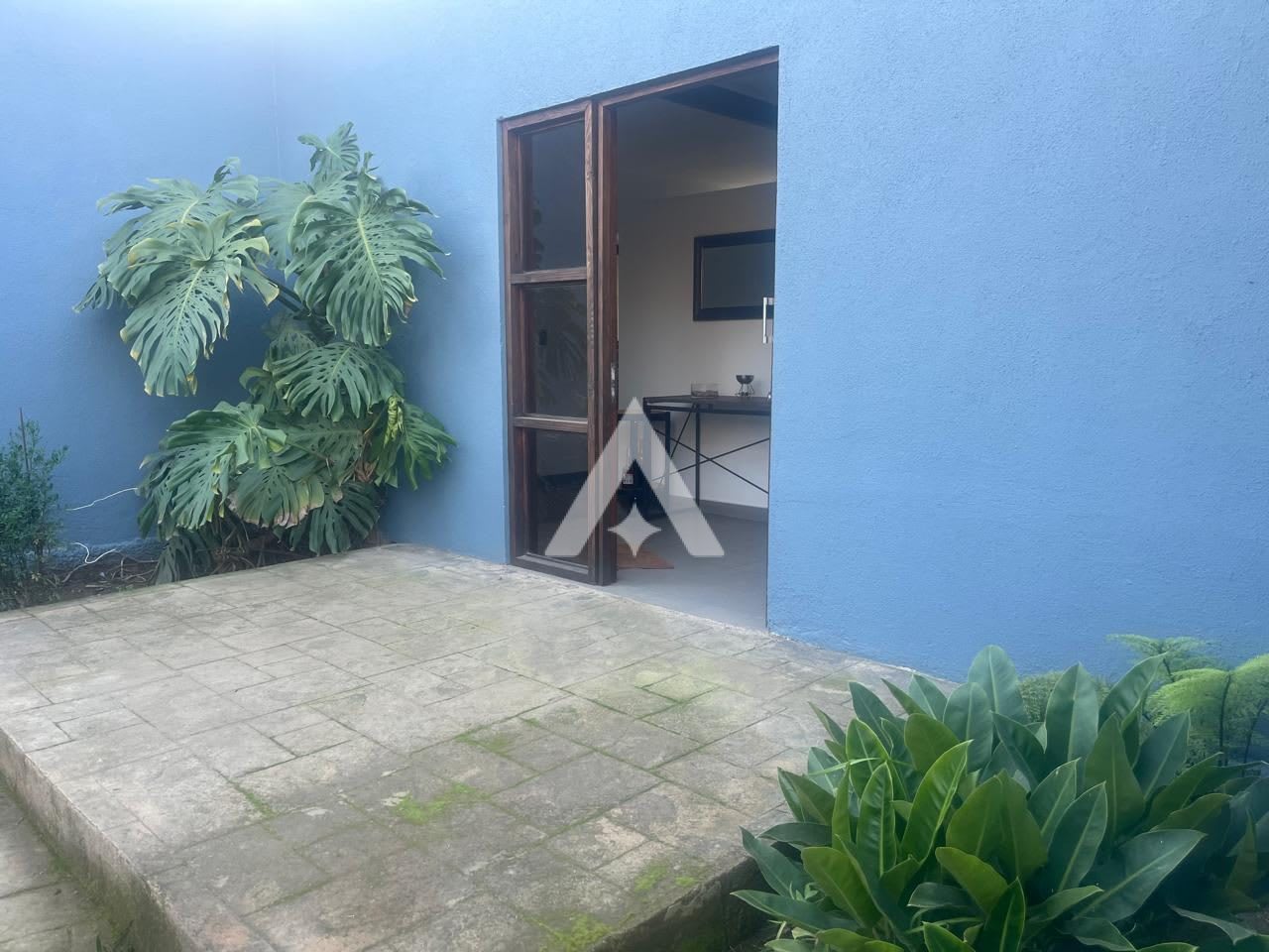 Casa de campo de 6 habitaciones en olmué