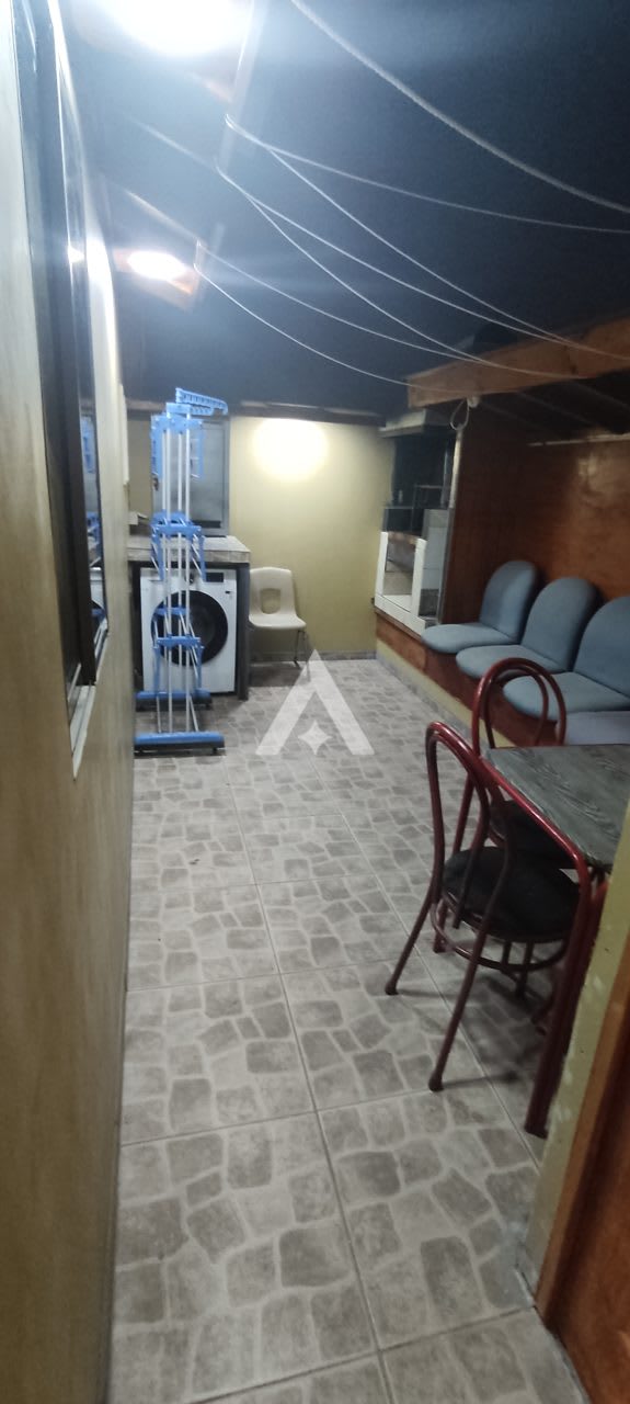 Casa con capacidad para 14 personas