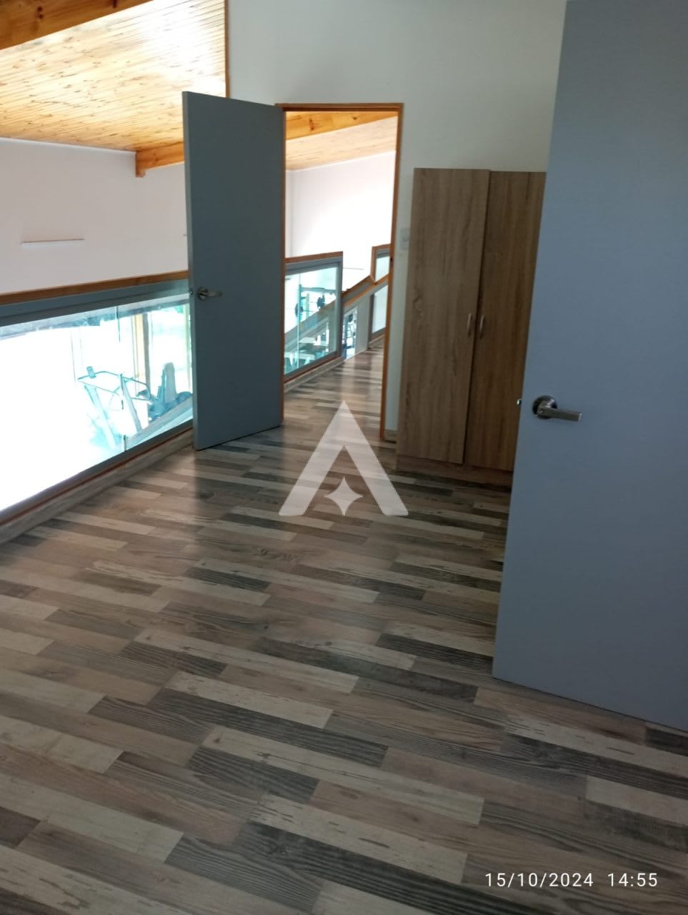Casa gym olmué