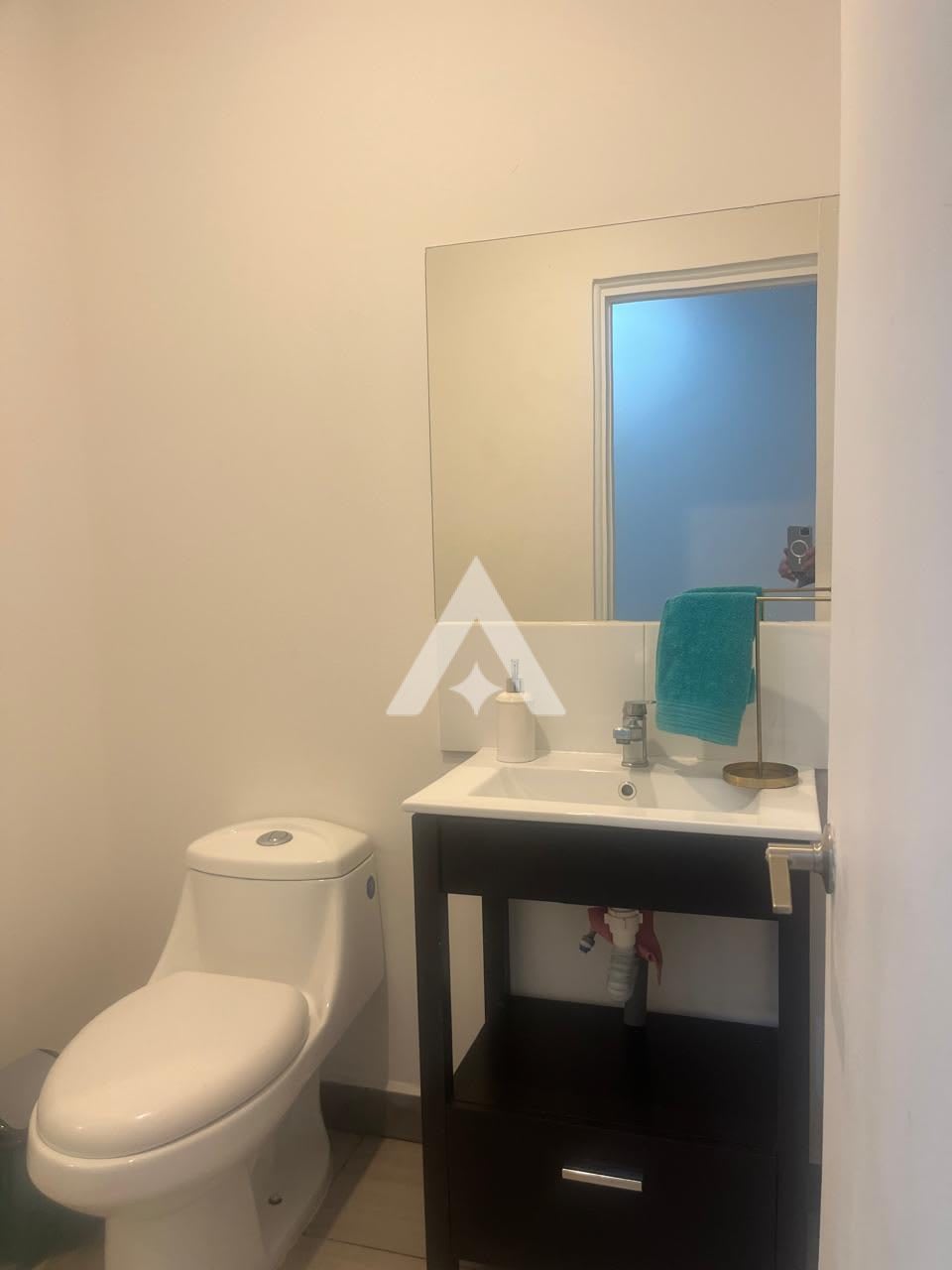 Casa de campo de 6 habitaciones en olmué
