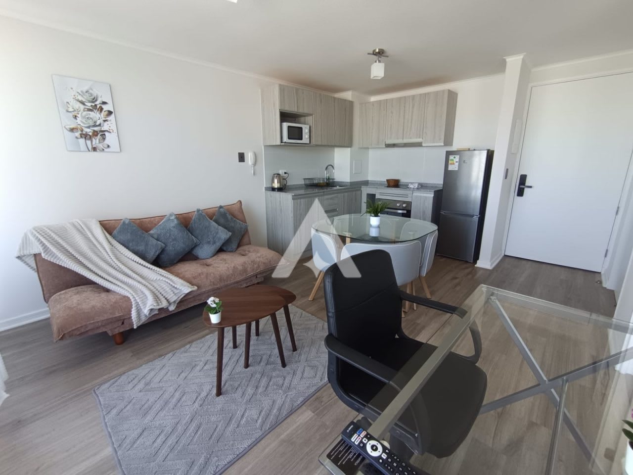 Departamento con vista al mar, Coquimbo
