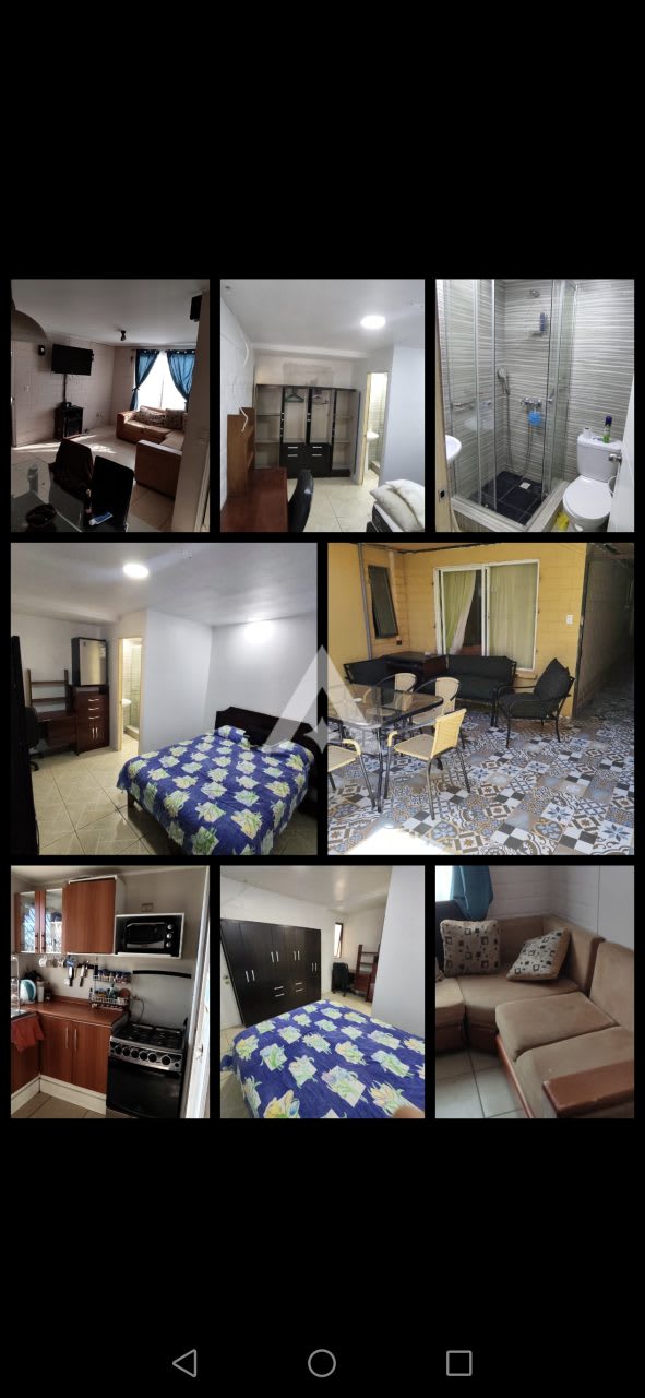Casa con capacidad para 7 y 9 personas con diferentes precios