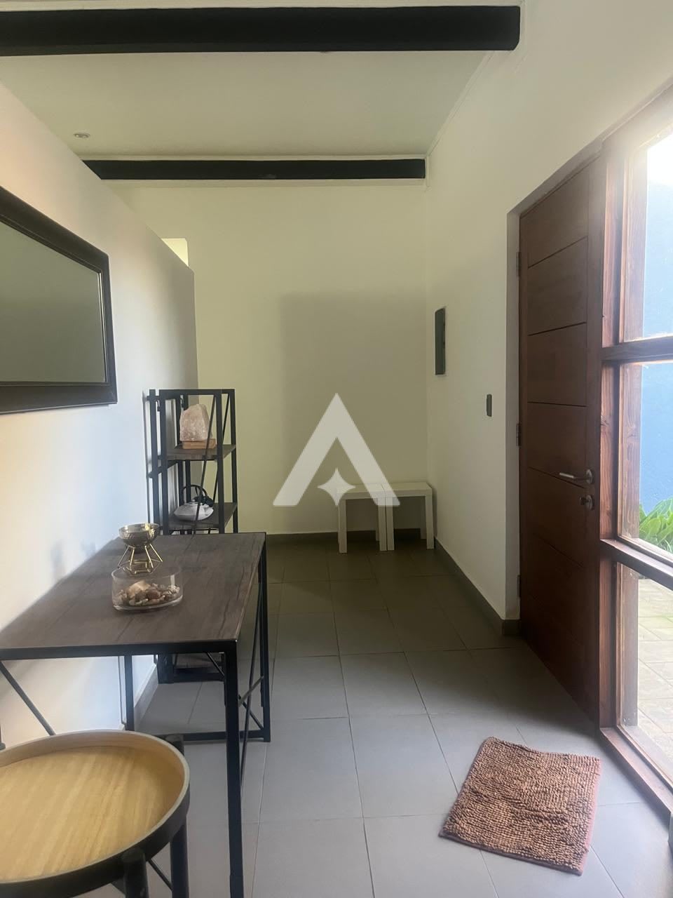 Casa de campo de 6 habitaciones en olmué