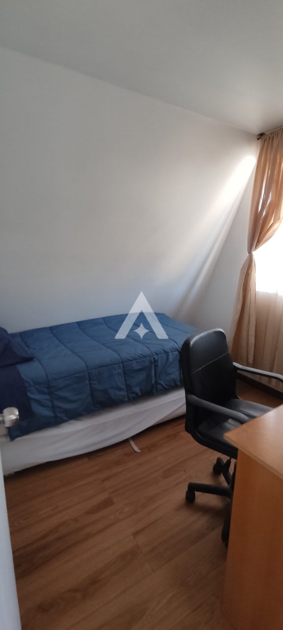 Casa con capacidad para 14 personas