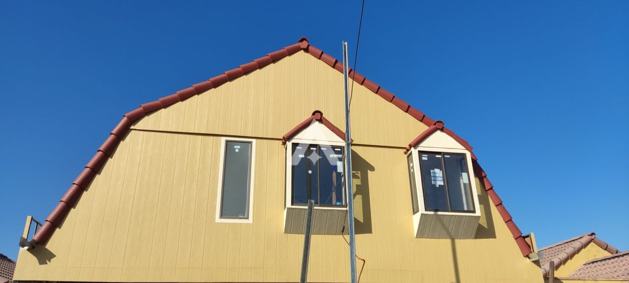 Casa con capacidad para 14 personas