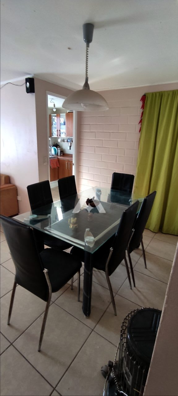 Casa con capacidad para 7 y 9 personas con diferentes precios