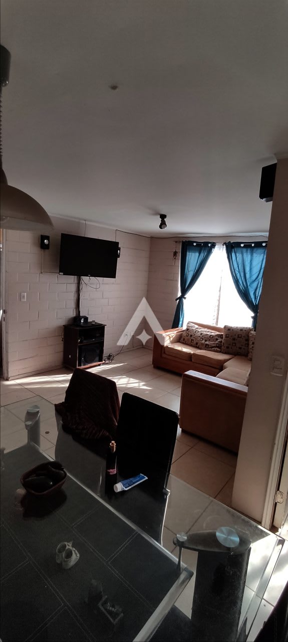Casa con capacidad para 7 y 9 personas con diferentes precios