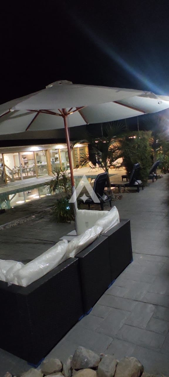 Casa gym olmué