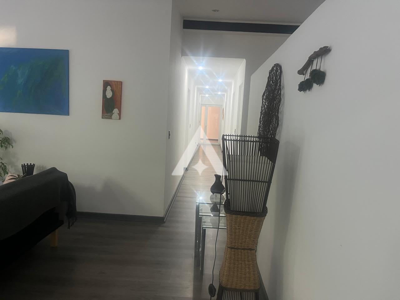 Casa de campo de 6 habitaciones en olmué