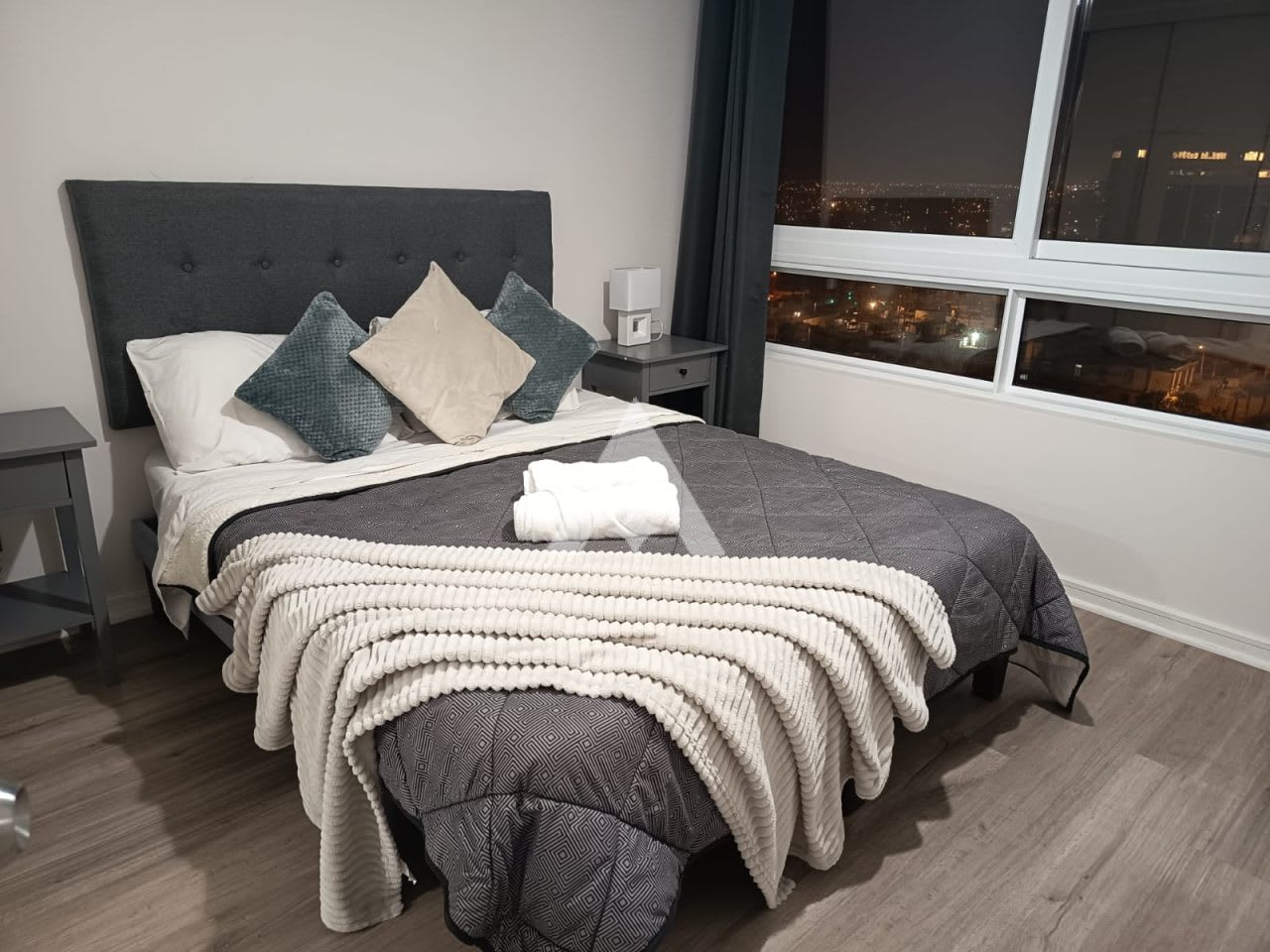 Departamento con vista al mar, Coquimbo